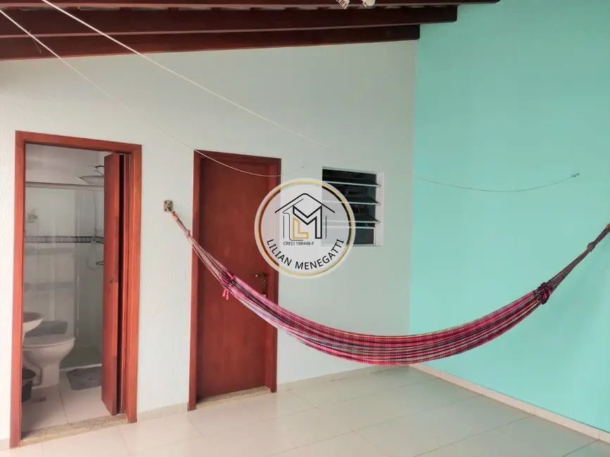 Foto 9 de Casa de Condomínio com 3 quartos à venda, 160m2 em Medeiros, Jundiai - SP