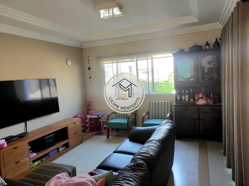 Foto 6 de Casa de Condomínio com 3 quartos à venda, 160m2 em Medeiros, Jundiai - SP