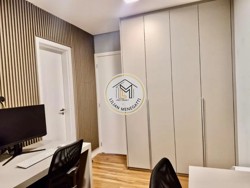 Foto 8 de Apartamento com 3 quartos à venda, 141m2 em Jardim Campos Elísios, Jundiai - SP