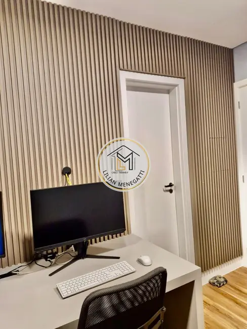 Foto 7 de Apartamento com 3 quartos à venda, 141m2 em Jardim Campos Elísios, Jundiai - SP