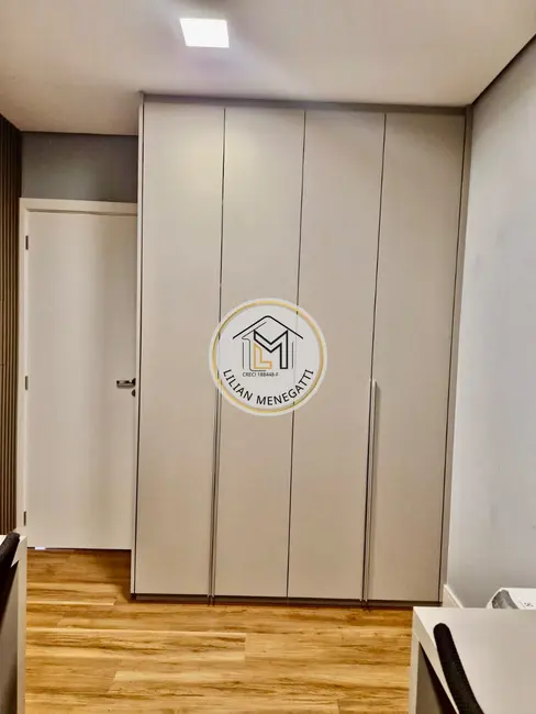 Foto 6 de Apartamento com 3 quartos à venda, 141m2 em Jardim Campos Elísios, Jundiai - SP