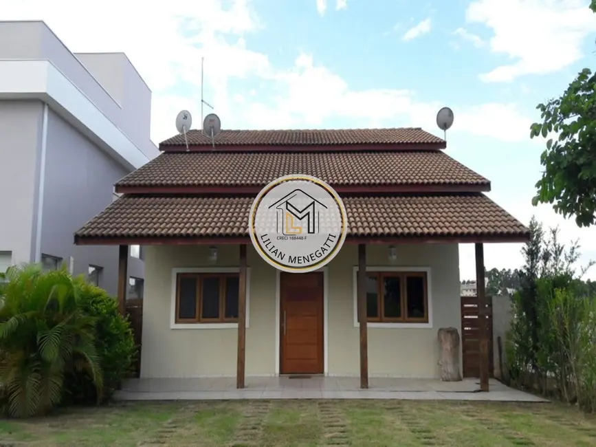 Foto 1 de Casa de Condomínio com 4 quartos à venda, 360m2 em Itupeva - SP
