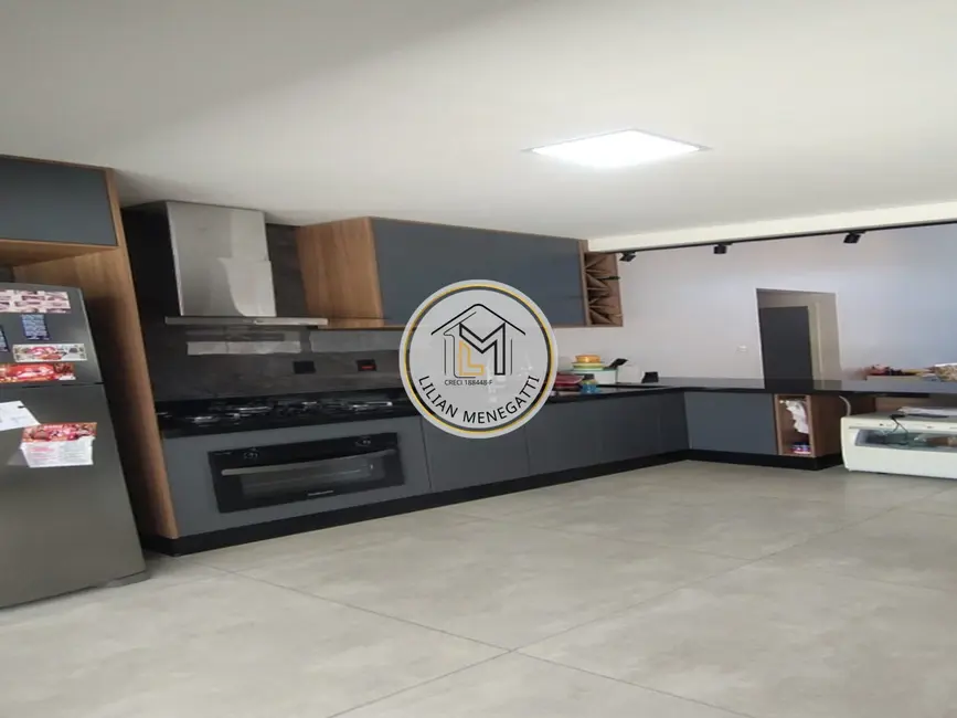 Foto 4 de Casa de Condomínio com 3 quartos à venda, 413m2 em Itupeva - SP