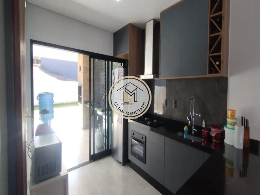 Foto 2 de Casa de Condomínio com 3 quartos à venda, 413m2 em Itupeva - SP