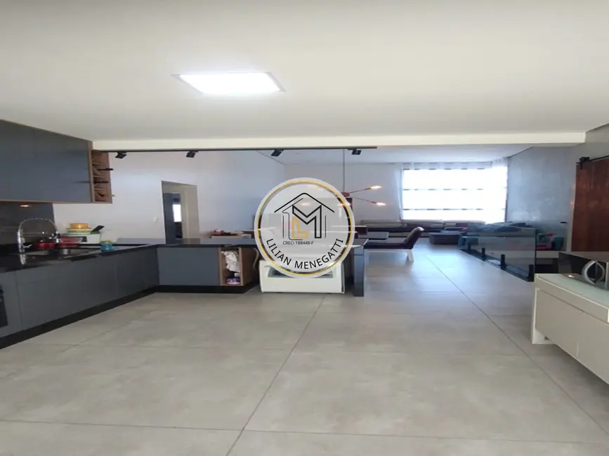 Foto 6 de Casa de Condomínio com 3 quartos à venda, 413m2 em Itupeva - SP