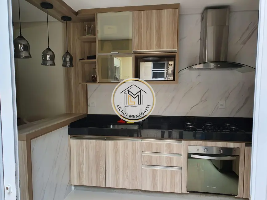 Foto 7 de Casa de Condomínio com 2 quartos à venda, 150m2 em Recanto Quarto Centenário, Jundiai - SP