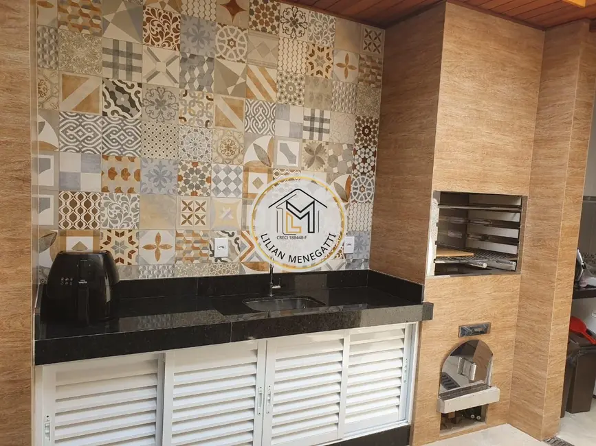 Foto 5 de Casa de Condomínio com 2 quartos à venda, 150m2 em Recanto Quarto Centenário, Jundiai - SP