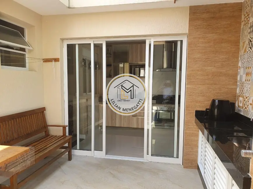 Foto 9 de Casa de Condomínio com 2 quartos à venda, 150m2 em Recanto Quarto Centenário, Jundiai - SP