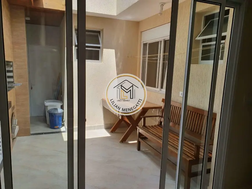 Foto 6 de Casa de Condomínio com 2 quartos à venda, 150m2 em Recanto Quarto Centenário, Jundiai - SP