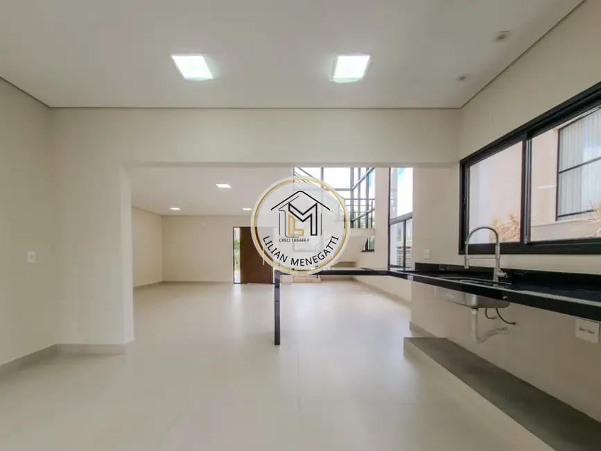 Foto 8 de Casa de Condomínio com 3 quartos à venda, 371m2 em Itupeva - SP