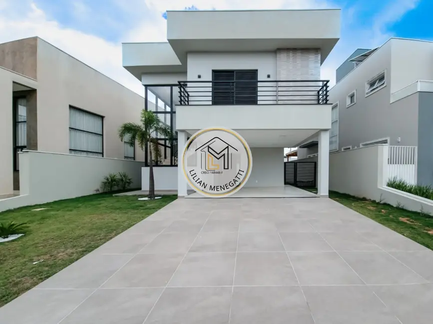 Foto 6 de Casa de Condomínio com 3 quartos à venda, 371m2 em Itupeva - SP