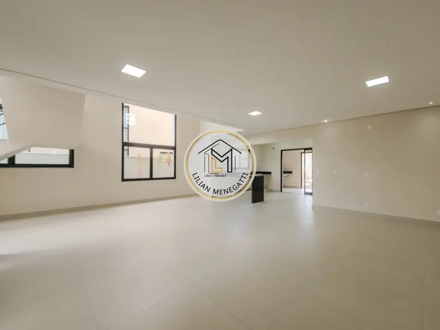 Foto 7 de Casa de Condomínio com 3 quartos à venda, 371m2 em Itupeva - SP