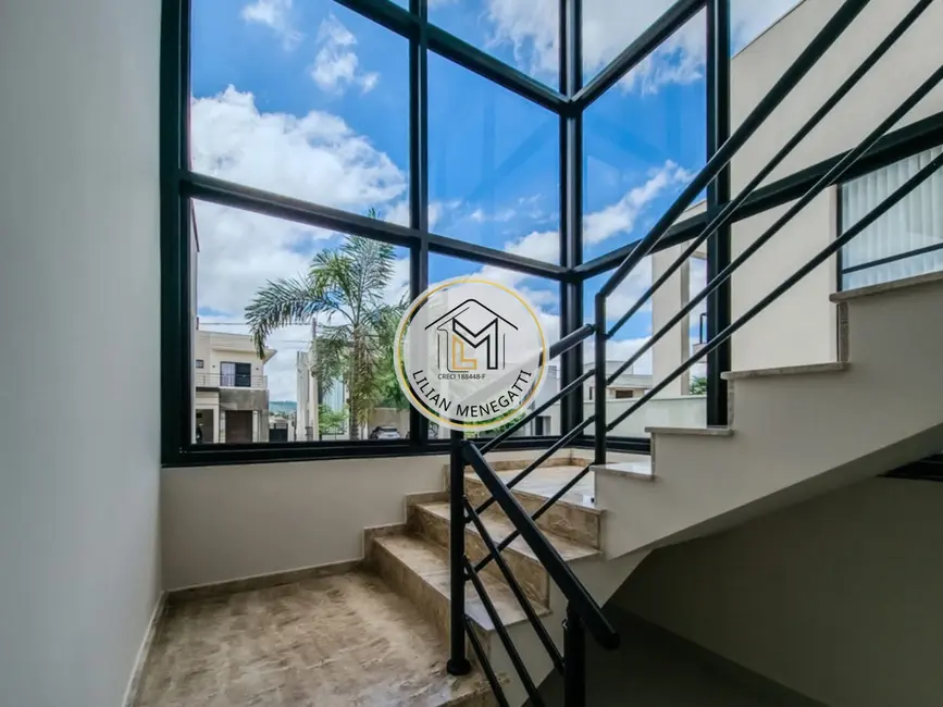 Foto 4 de Casa de Condomínio com 3 quartos à venda, 371m2 em Itupeva - SP