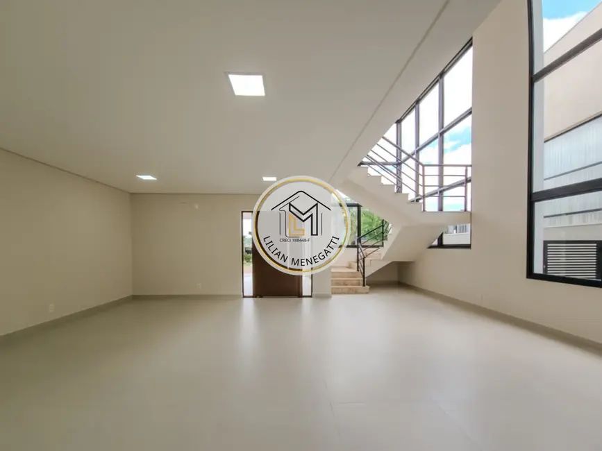 Foto 3 de Casa de Condomínio com 3 quartos à venda, 371m2 em Itupeva - SP