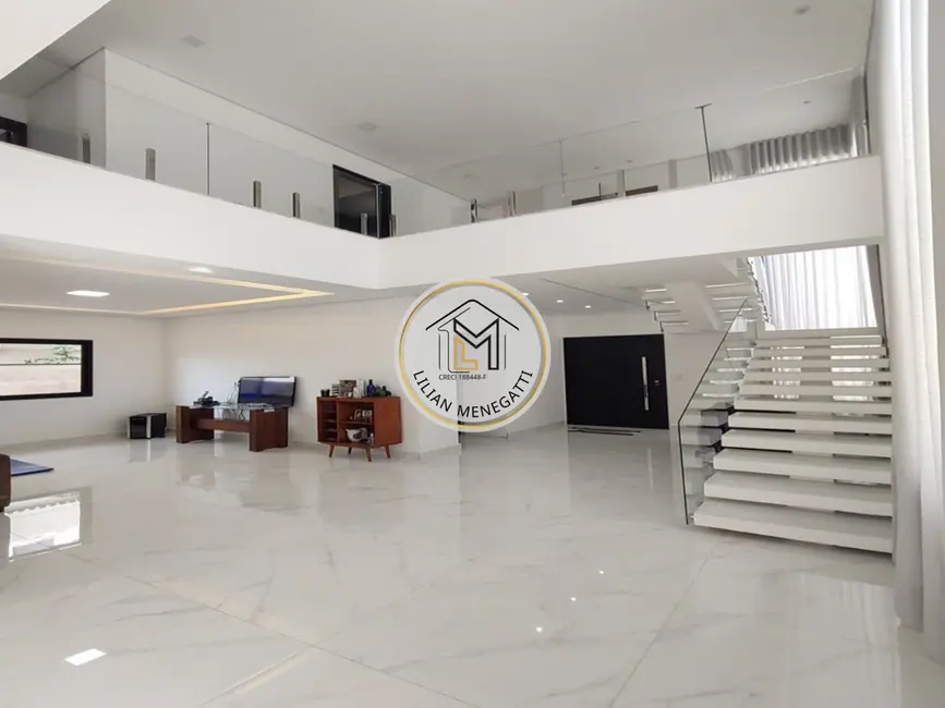 Foto 1 de Casa de Condomínio com 4 quartos à venda, 360m2 em Itupeva - SP