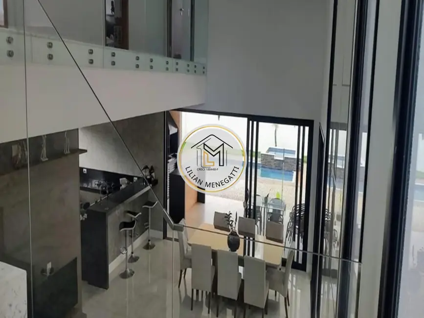 Foto 6 de Casa de Condomínio com 3 quartos à venda, 345m2 em Jundiai - SP