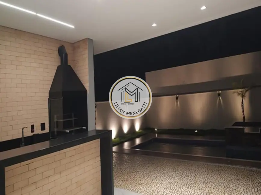 Foto 3 de Casa de Condomínio com 3 quartos à venda, 345m2 em Jundiai - SP