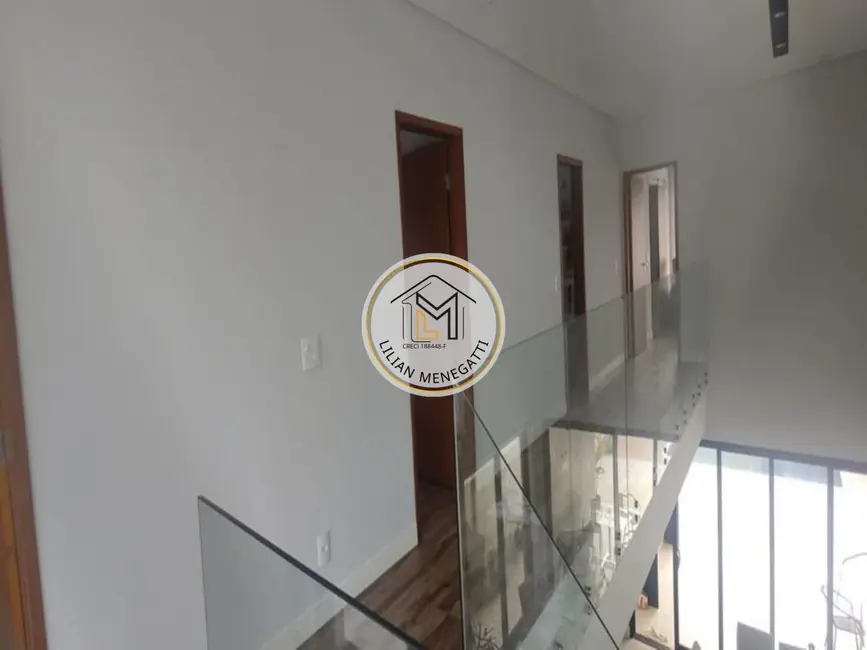 Foto 8 de Casa de Condomínio com 3 quartos à venda, 345m2 em Jundiai - SP