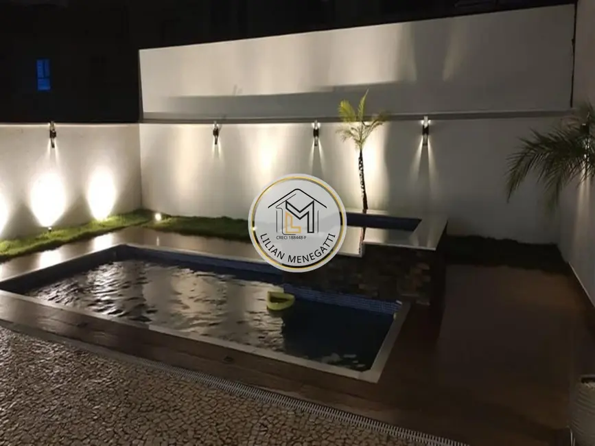 Foto 2 de Casa de Condomínio com 3 quartos à venda, 345m2 em Jundiai - SP