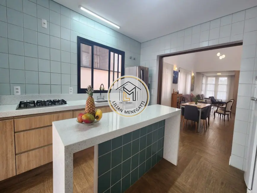 Foto 4 de Casa de Condomínio com 5 quartos à venda, 372m2 em Jardim Novo Mundo, Jundiai - SP