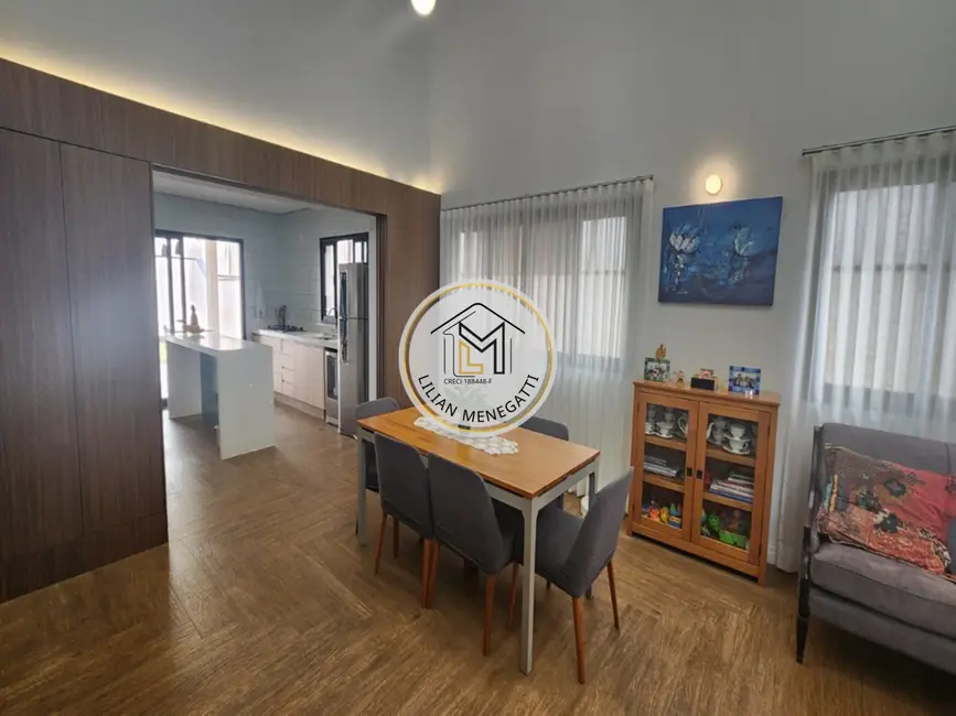 Foto 7 de Casa de Condomínio com 5 quartos à venda, 372m2 em Jardim Novo Mundo, Jundiai - SP