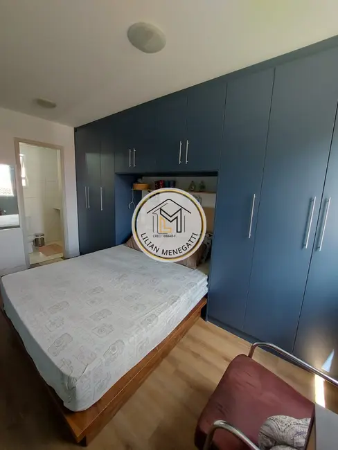 Foto 6 de Apartamento com 2 quartos à venda, 69m2 em Jardim Carlos Gomes, Jundiai - SP