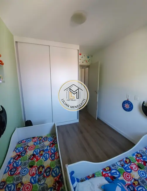 Foto 8 de Apartamento com 2 quartos à venda, 69m2 em Jardim Carlos Gomes, Jundiai - SP