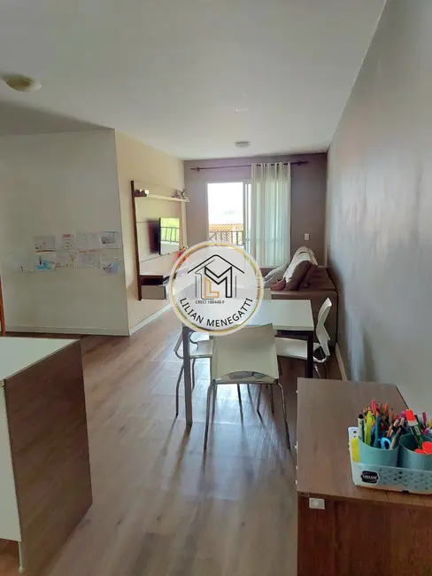 Foto 3 de Apartamento com 2 quartos à venda, 69m2 em Jardim Carlos Gomes, Jundiai - SP