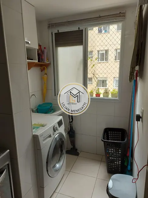 Foto 9 de Apartamento com 2 quartos à venda, 69m2 em Jardim Carlos Gomes, Jundiai - SP