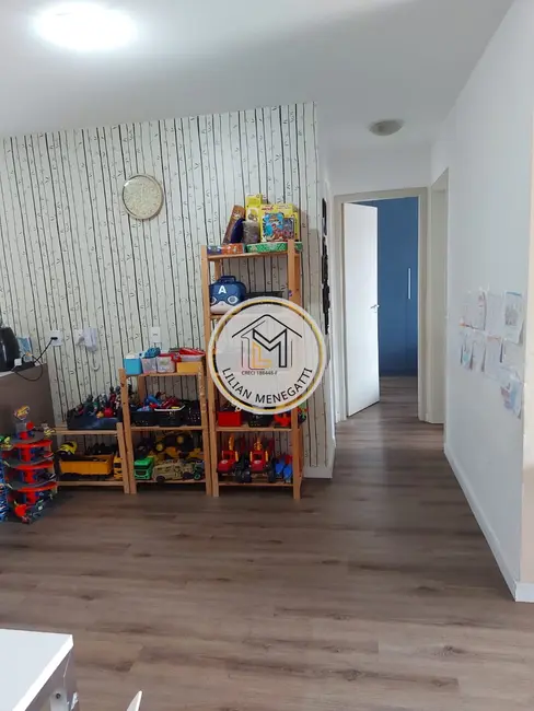 Foto 5 de Apartamento com 2 quartos à venda, 69m2 em Jardim Carlos Gomes, Jundiai - SP