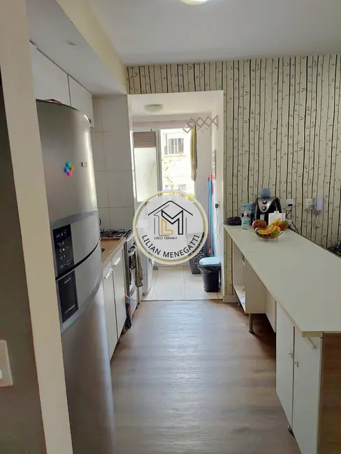 Foto 2 de Apartamento com 2 quartos à venda, 69m2 em Jardim Carlos Gomes, Jundiai - SP