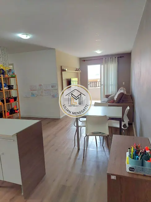 Foto 1 de Apartamento com 2 quartos à venda, 69m2 em Jardim Carlos Gomes, Jundiai - SP