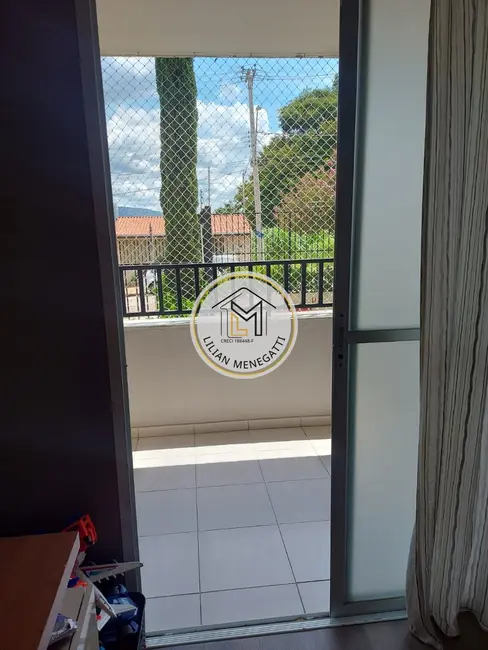 Foto 4 de Apartamento com 2 quartos à venda, 69m2 em Jardim Carlos Gomes, Jundiai - SP