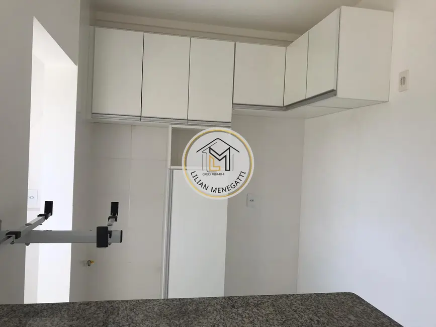 Foto 5 de Apartamento com 2 quartos à venda, 54m2 em Jardim Carolina, Jundiai - SP