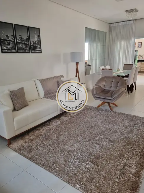 Foto 3 de Casa de Condomínio com 3 quartos à venda, 150m2 em Jardim Celeste, Jundiai - SP