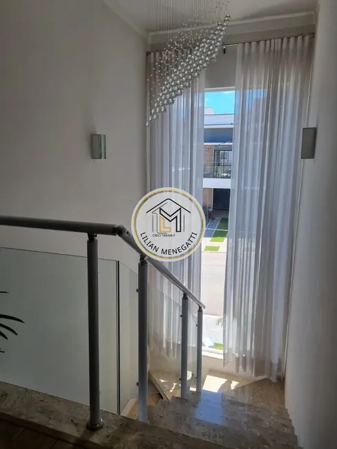 Foto 2 de Casa de Condomínio com 3 quartos à venda, 150m2 em Jardim Celeste, Jundiai - SP