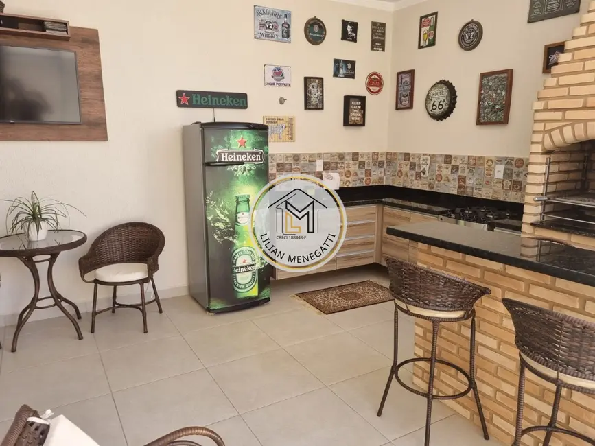 Foto 9 de Casa de Condomínio com 3 quartos à venda, 150m2 em Jardim Celeste, Jundiai - SP