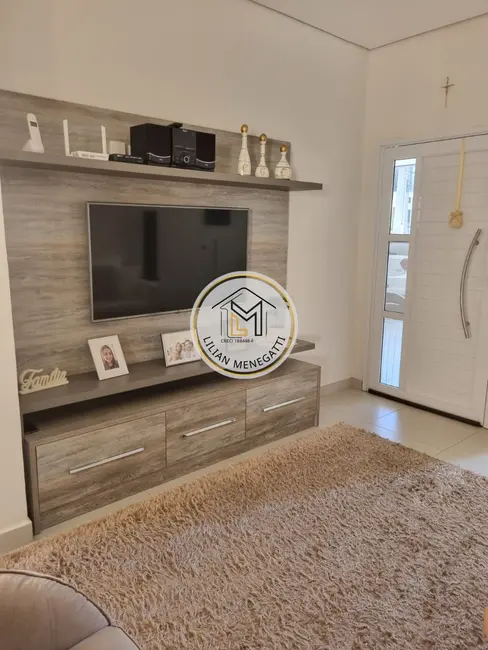 Foto 5 de Casa de Condomínio com 3 quartos à venda, 150m2 em Jardim Celeste, Jundiai - SP