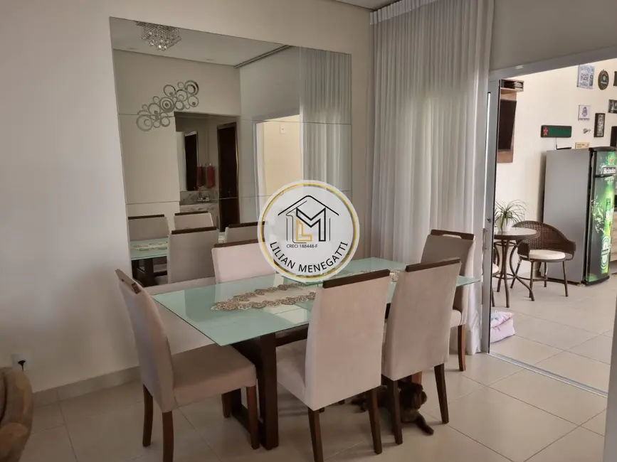 Foto 7 de Casa de Condomínio com 3 quartos à venda, 150m2 em Jardim Celeste, Jundiai - SP