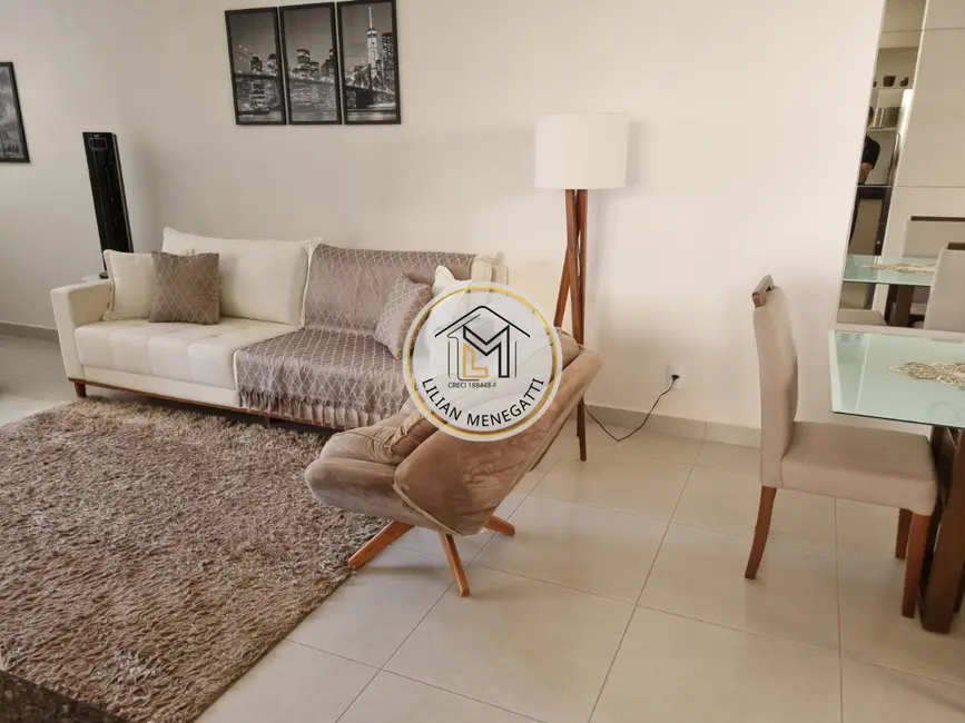 Foto 4 de Casa de Condomínio com 3 quartos à venda, 150m2 em Jardim Celeste, Jundiai - SP