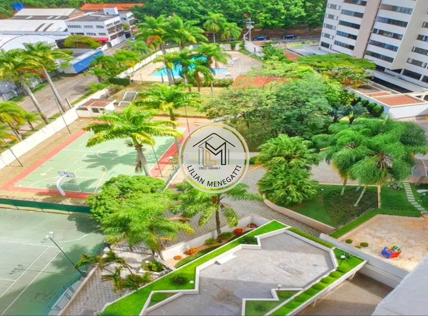 Foto 3 de Apartamento com 3 quartos à venda, 180m2 em Vila Rica, Jundiai - SP