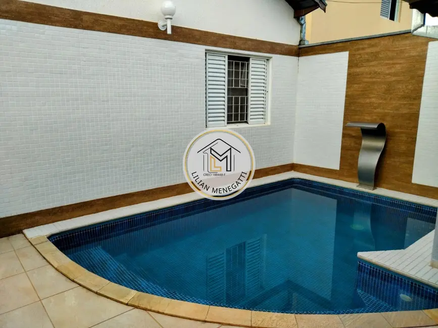 Foto 1 de Casa com 3 quartos à venda, 200m2 em Itupeva - SP