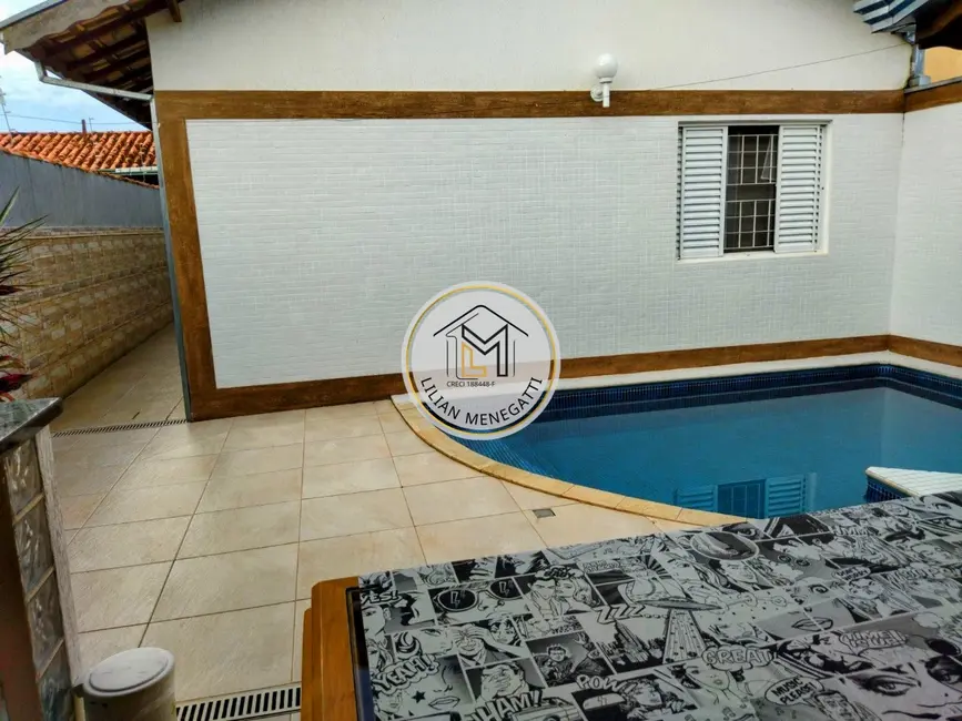 Casa com 3 quartos à venda, 200m2 em Itupeva - SP - imagem 5 Foto 5 de Casa com 3 quartos à venda, 200m2 em Itupeva - SP