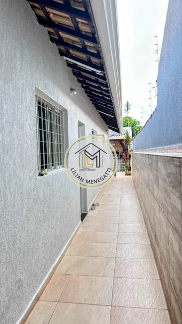 Casa com 3 quartos à venda, 200m2 em Itupeva - SP - imagem 3 Foto 3 de Casa com 3 quartos à venda, 200m2 em Itupeva - SP