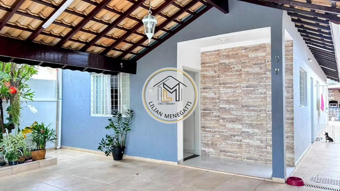 Casa com 3 quartos à venda, 200m2 em Itupeva - SP - imagem 2 Foto 2 de Casa com 3 quartos à venda, 200m2 em Itupeva - SP