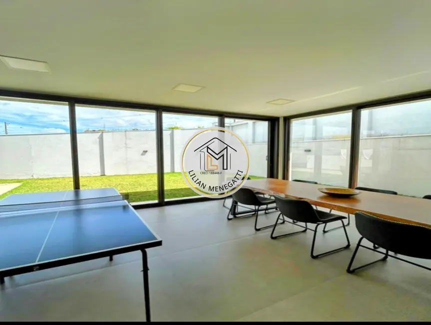 Foto 3 de Casa de Condomínio com 3 quartos à venda, 483m2 em Horto Florestal, Jundiai - SP