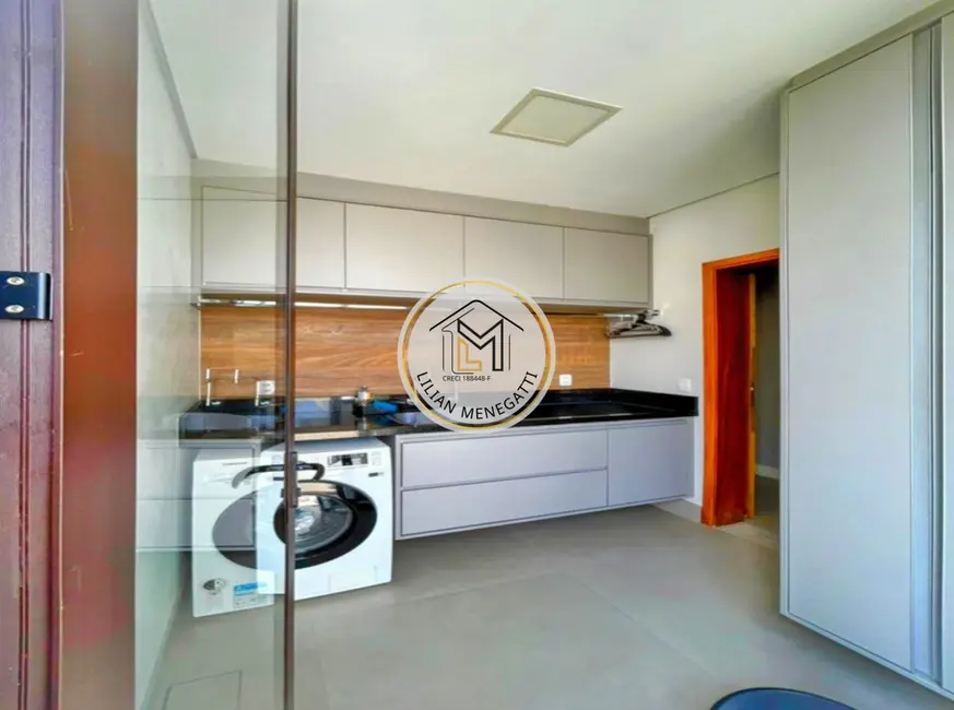 Foto 7 de Casa de Condomínio com 3 quartos à venda, 483m2 em Horto Florestal, Jundiai - SP