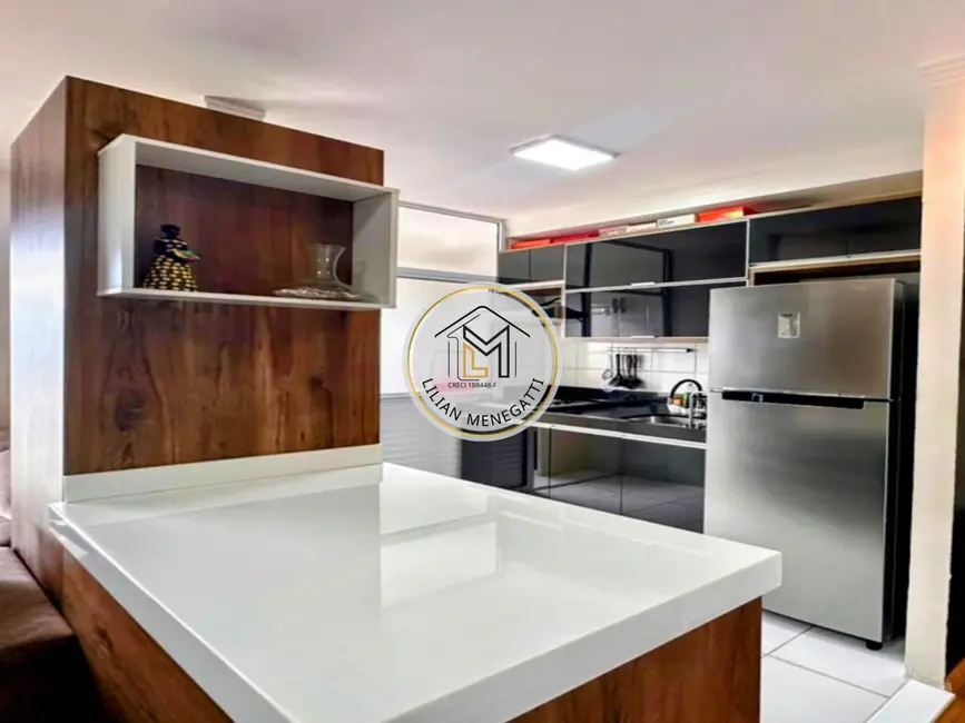 Foto 1 de Apartamento com 2 quartos à venda, 69m2 em Vila das Hortências, Jundiai - SP