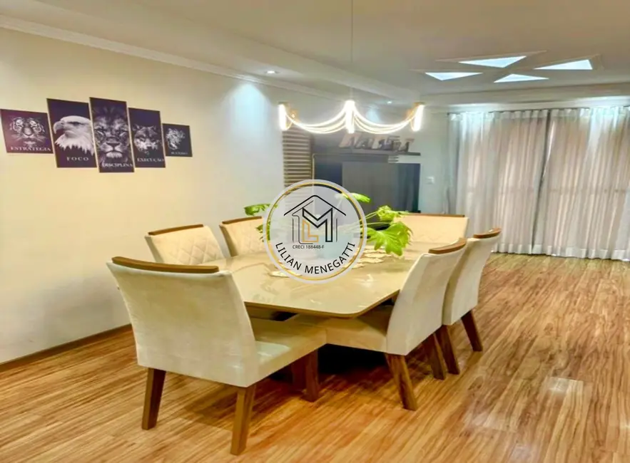 Foto 8 de Casa de Condomínio com 3 quartos à venda, 83m2 em Jardim Shangai, Jundiai - SP