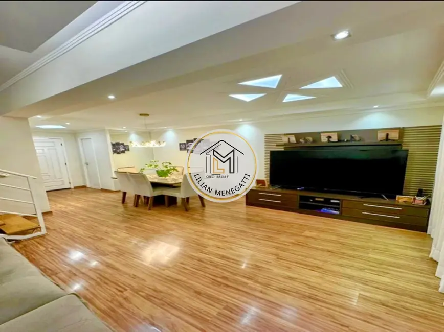 Foto 5 de Casa de Condomínio com 3 quartos à venda, 83m2 em Jardim Shangai, Jundiai - SP